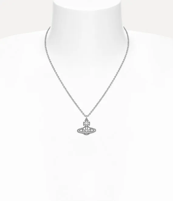Coretta Pendant Necklace