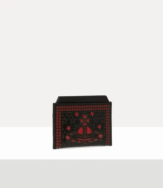 Flat Card Holder