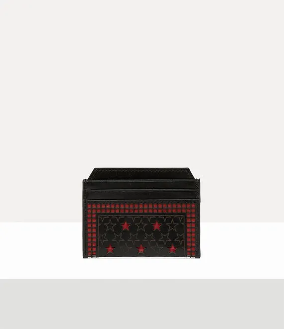 Flat Card Holder