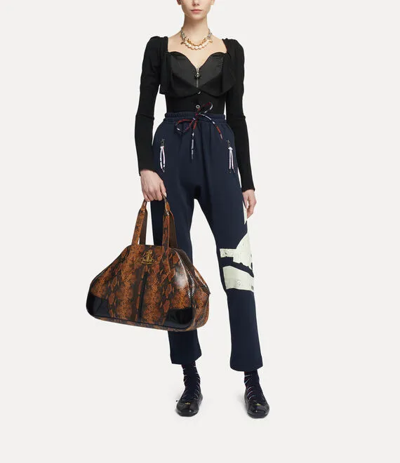 Bea Corset Cardigan