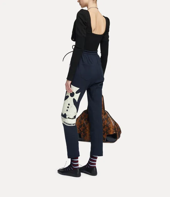Bea Corset Cardigan
