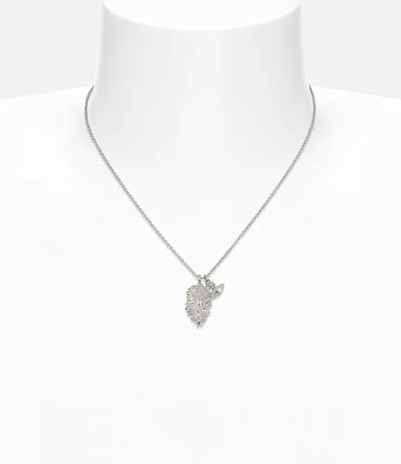 Veronica Pendant Necklace