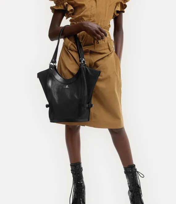 Large Shoulder Bag