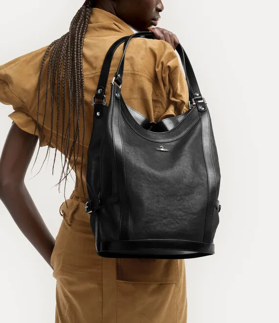 Large Shoulder Bag