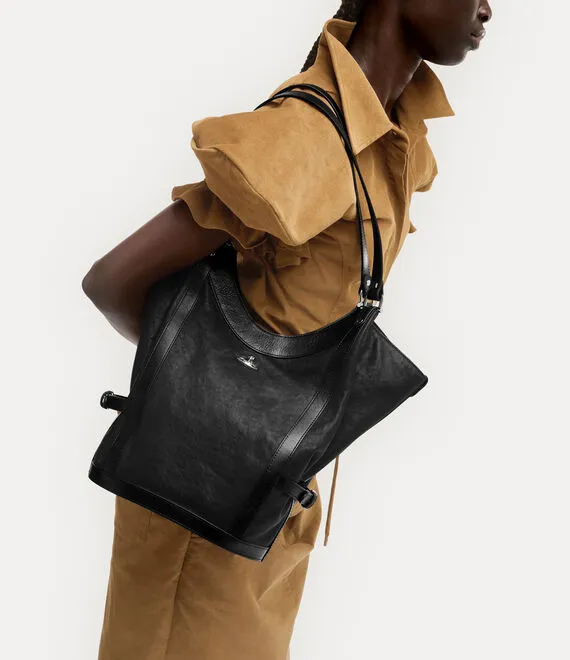Large Shoulder Bag
