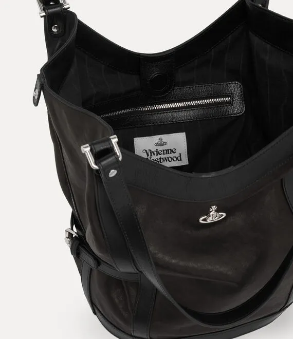 Large Shoulder Bag