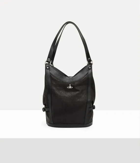 Large Shoulder Bag