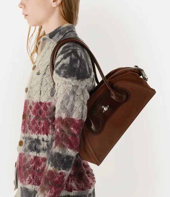 Shirley Small Holdall