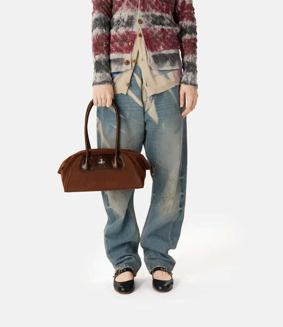 Shirley Small Holdall
