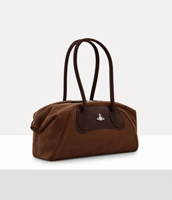 Shirley Small Holdall