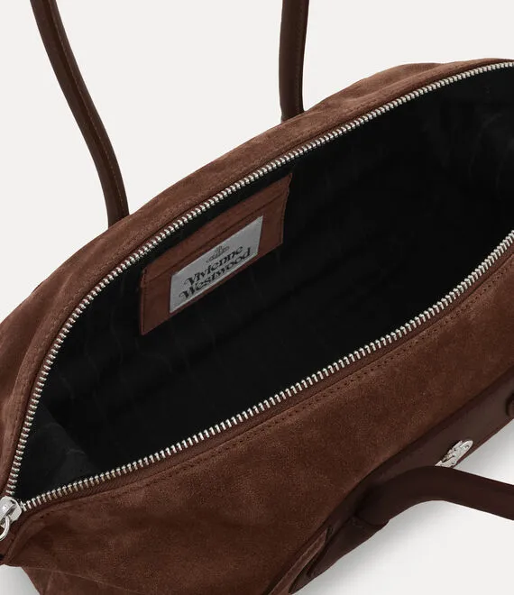 Shirley Small Holdall