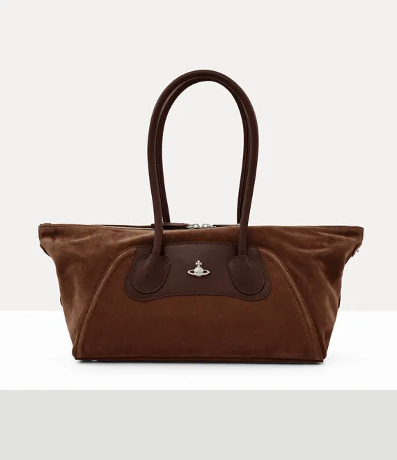 Shirley Small Holdall