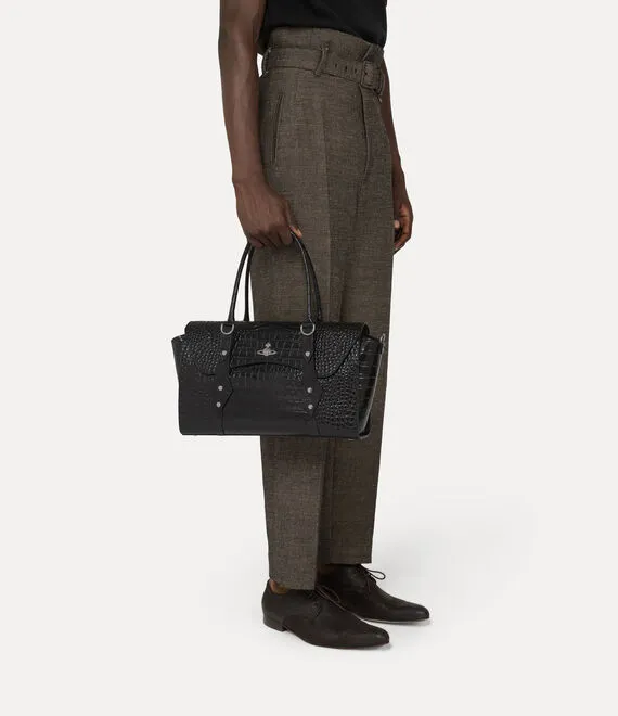 Bettina Medium Handbag