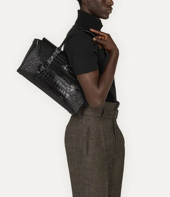 Bettina Medium Handbag