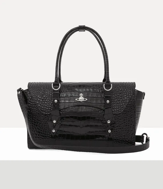 Bettina Medium Handbag