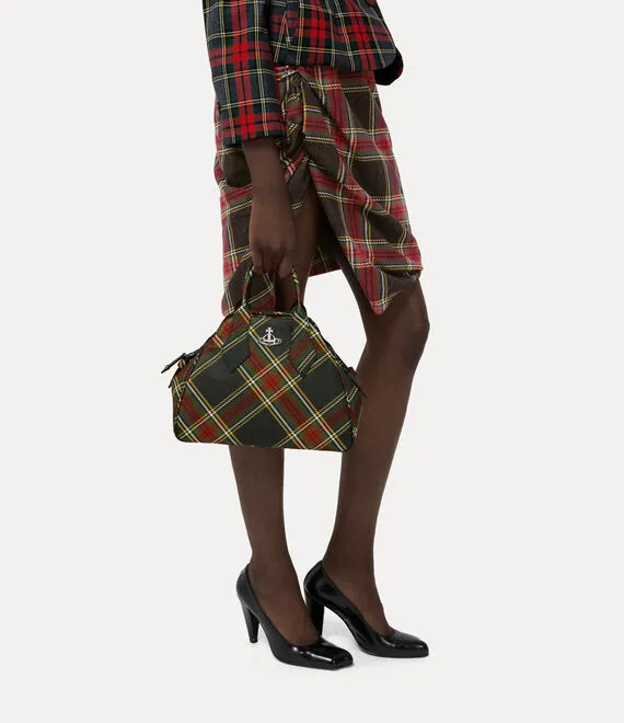 Yasmine Medium Bag