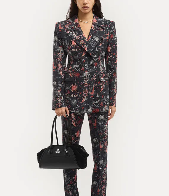 Shirley Small Holdall