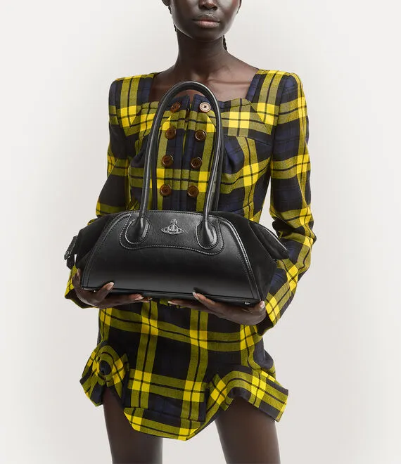 Shirley Small Holdall