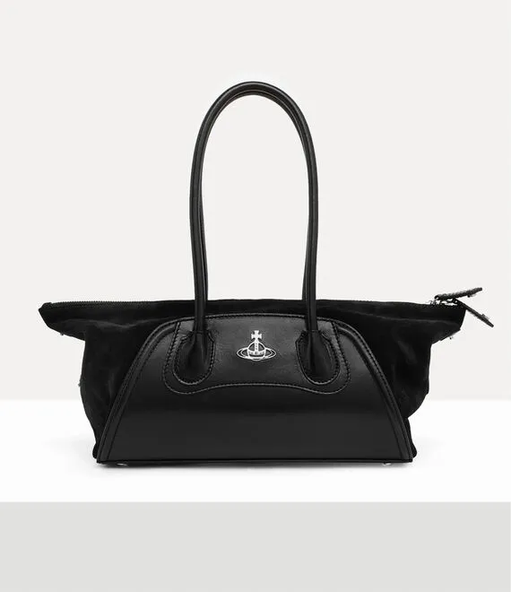 Shirley Small Holdall