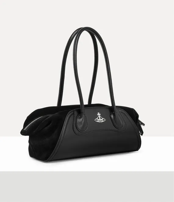 Shirley Small Holdall