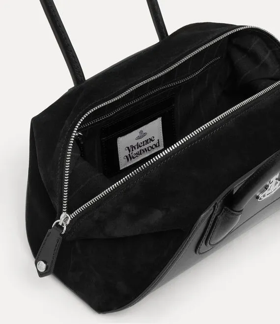 Shirley Small Holdall
