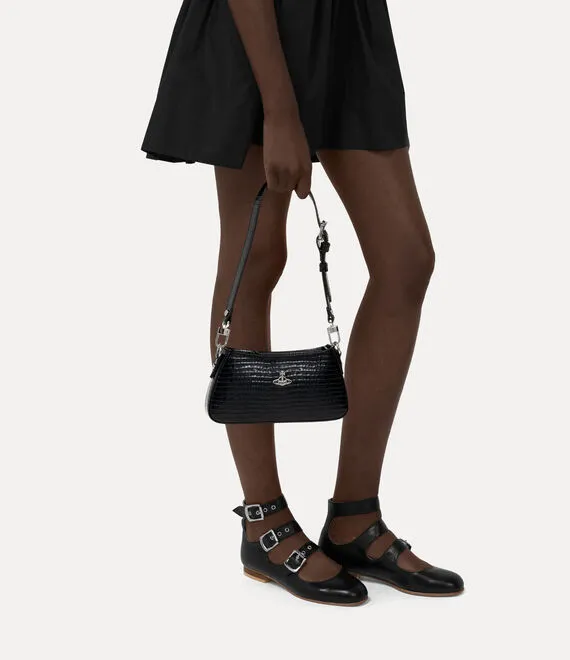 Tasha Shoulder Phone Bag
