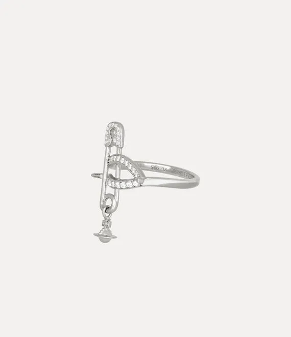 Lilith Ring