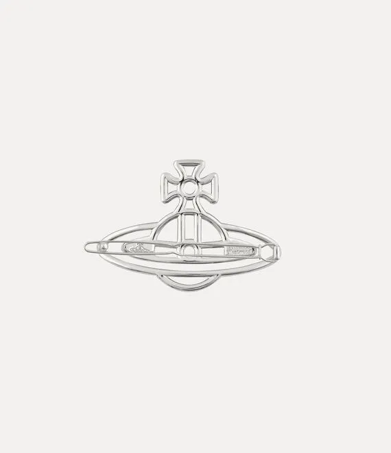 Thin Line Hair Clip
