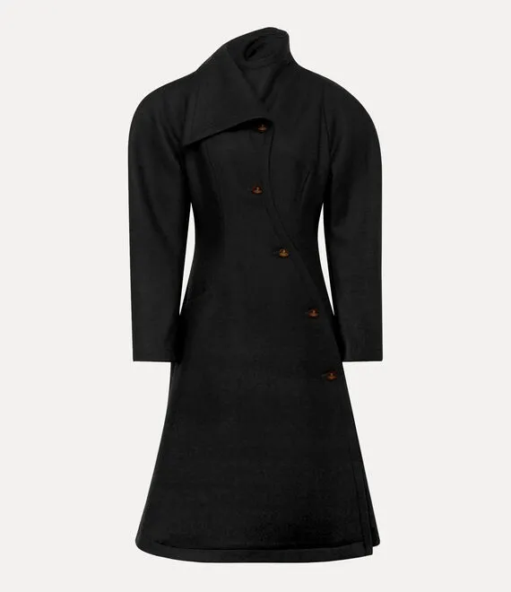 Breeze Coat