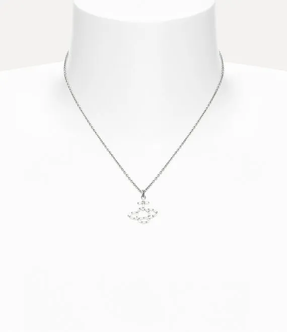 Odetta Pendant Necklace