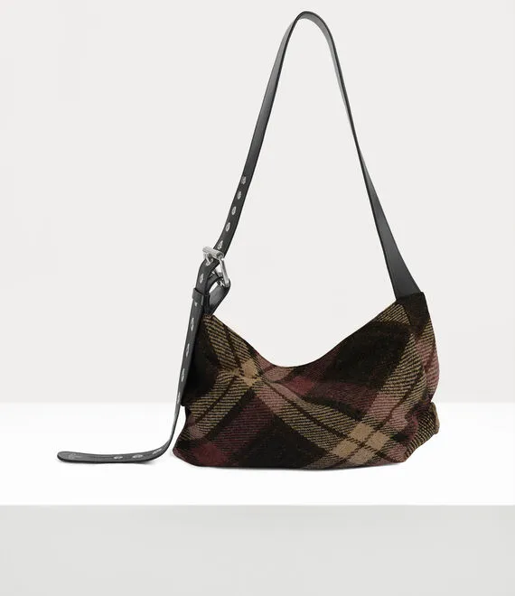 Maxime Small Crossbody