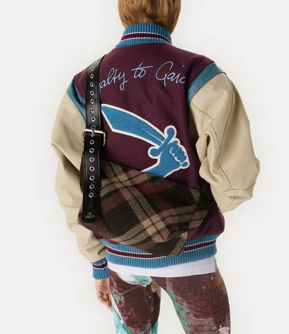 Maxime Small Crossbody