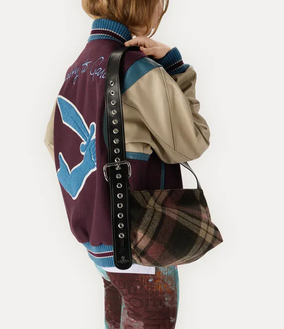 Maxime Small Crossbody