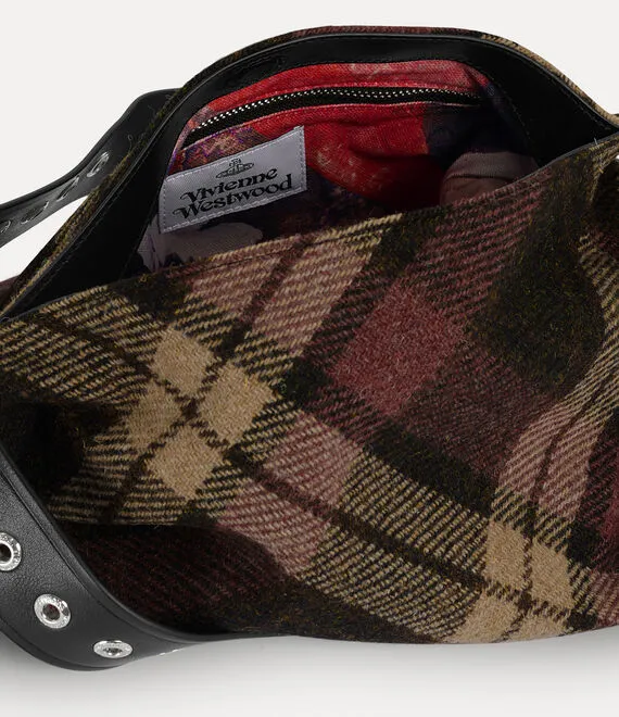 Maxime Small Crossbody