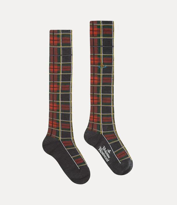 High Sock