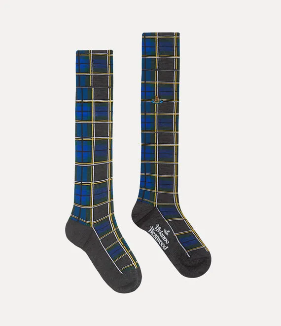 High Sock