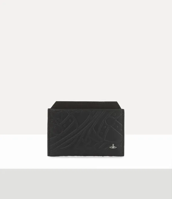 Flat Card Holder