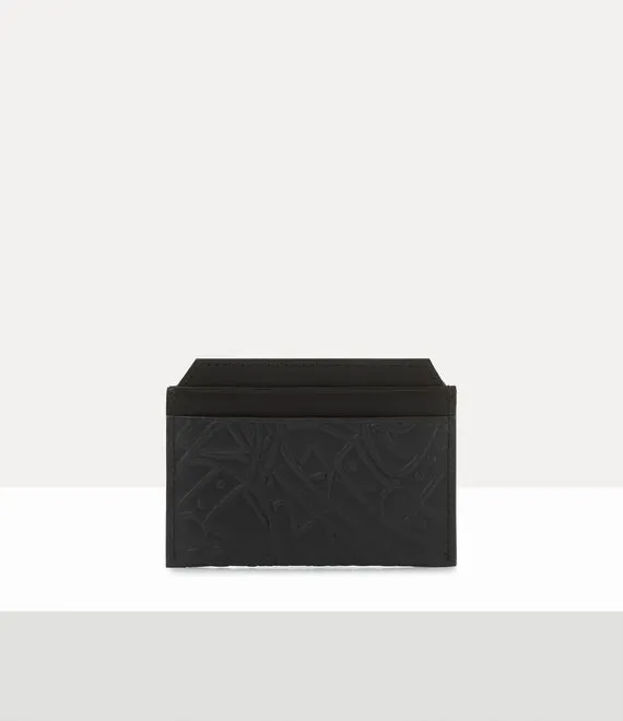 Flat Card Holder