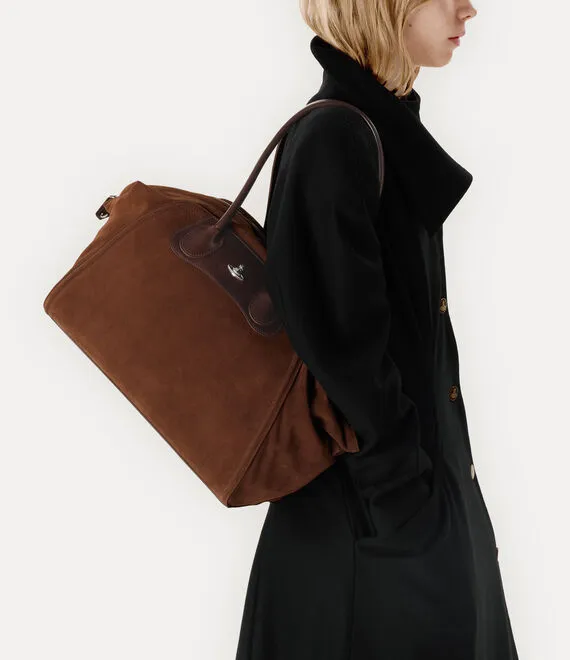Shirley Holdall