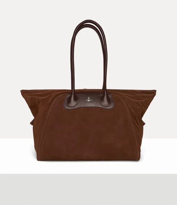 Shirley Holdall