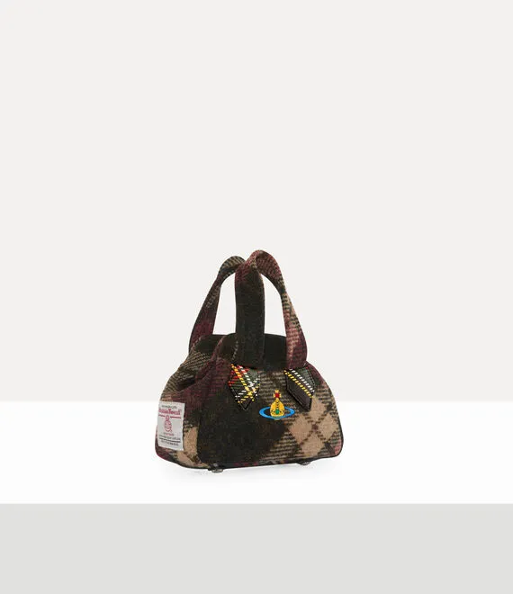 Archive Mini Yasmine Handbag