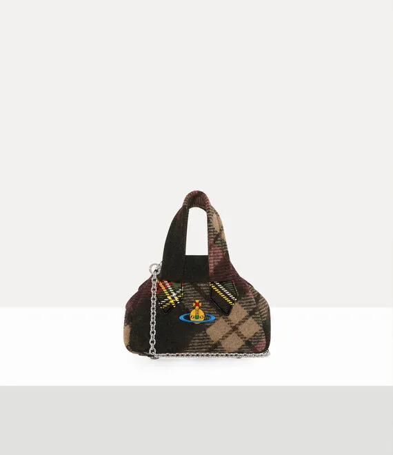 Archive Mini Yasmine Handbag