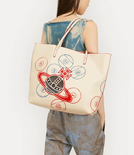 Studio Large Shopper