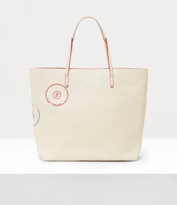 Studio Large Shopper