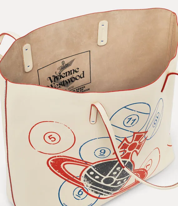 Studio Large Shopper