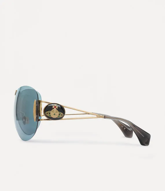 Tina Sunglasses