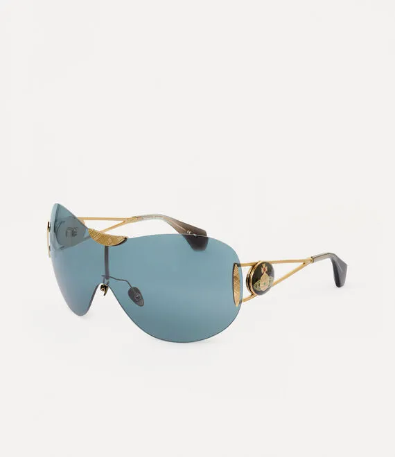 Tina Sunglasses
