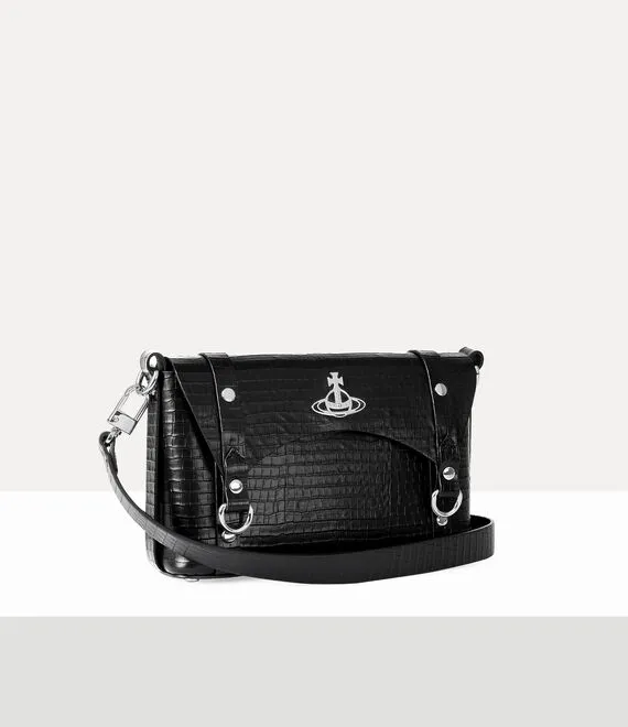 Kimmy Crossbody