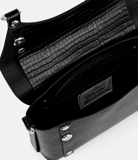 Kimmy Crossbody