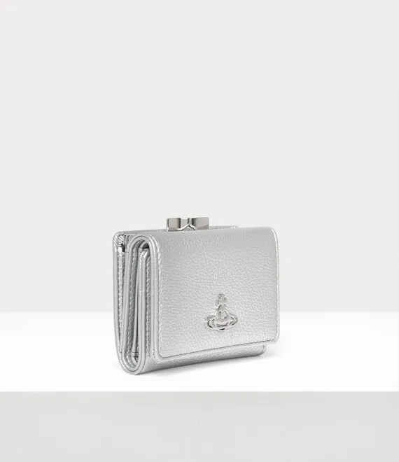 Small Frame Wallet